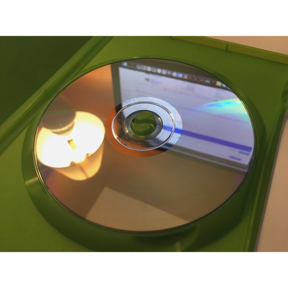 Fantastic 4 Four (Microsoft Xbox Original, 2005) Activision - CIB Complete - Picture 4 of 4